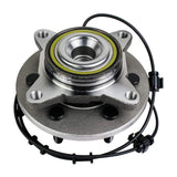 2WD Front Wheel Hub Bearing Assembly for 2003-2006 Ford Expedition, Lincoln Navigator