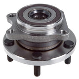 2Pcs Front Wheel Bearing Hub Assembly for 2015-2020 Subaru Outback, 2019-2021 Forester, 2004-2014 Impreza, Etc.