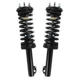 2Pcs Front Shock Absorber Assembly for 2005-2010 Jeep