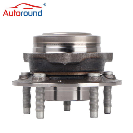 Front & Rear Wheel Hub Bearing Assembly for 2018-2021 Chevy Equinox & GMC Terrain  FWD