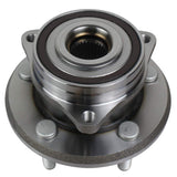 Front Wheel Hub Bearing Assembly for 2011-2020 Dodge Durango, 2011-2019 Jeep Grand Cherokee