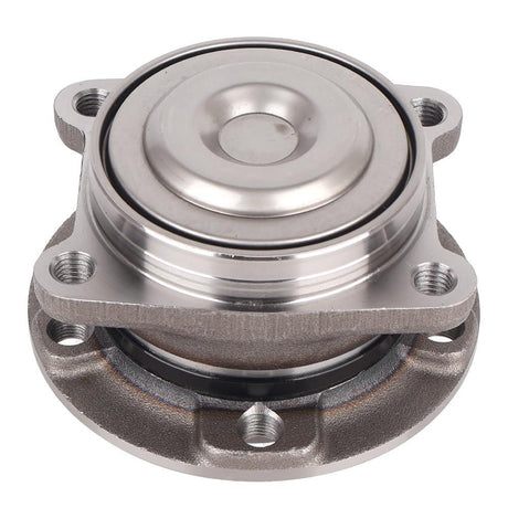2Pcs Rear Wheel Hub and Bearing Assembly for 14-22 Jeep Cherokee, 15-17 Chrysler 200