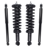 Front Pair Complete Struts Shock Absorber for 2001-2007 Toyota Sequoia