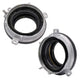 4WD Actuator