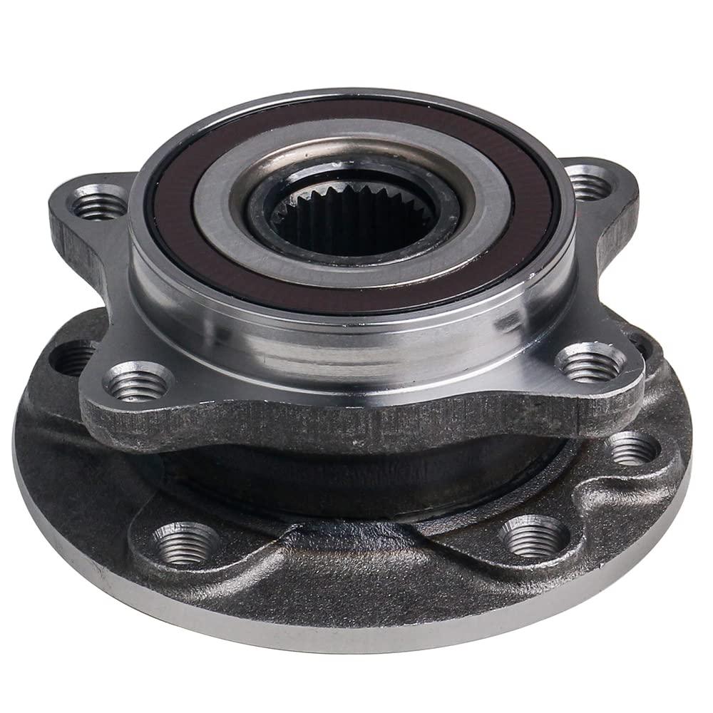 513348 Front Wheel Hub Bearing for 13-16 Dodge Dart 15-17 Chrysler 200 ...