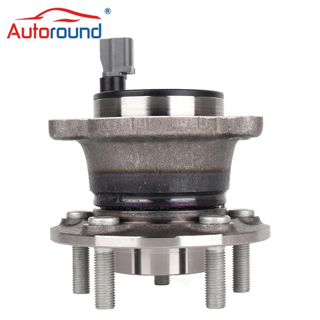 Rear Wheel Bearing and Hub Assembly for 13-19 Ford Escape, 13-18 Ford C-Max, 15-19 Lincoln MKC