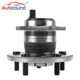 Rear Passenger Side Wheel Hub Bearing for Toyota Camry, Highlander, Avalon, Solara, Lexus ES300, 2001-2012