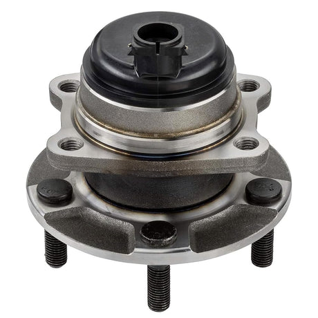 2Pcs Rear Wheel Hub and Bearing Assembly for 01-07 Dodge Caravan/Grand Caravan, Chrysler Voyager/Town & Country