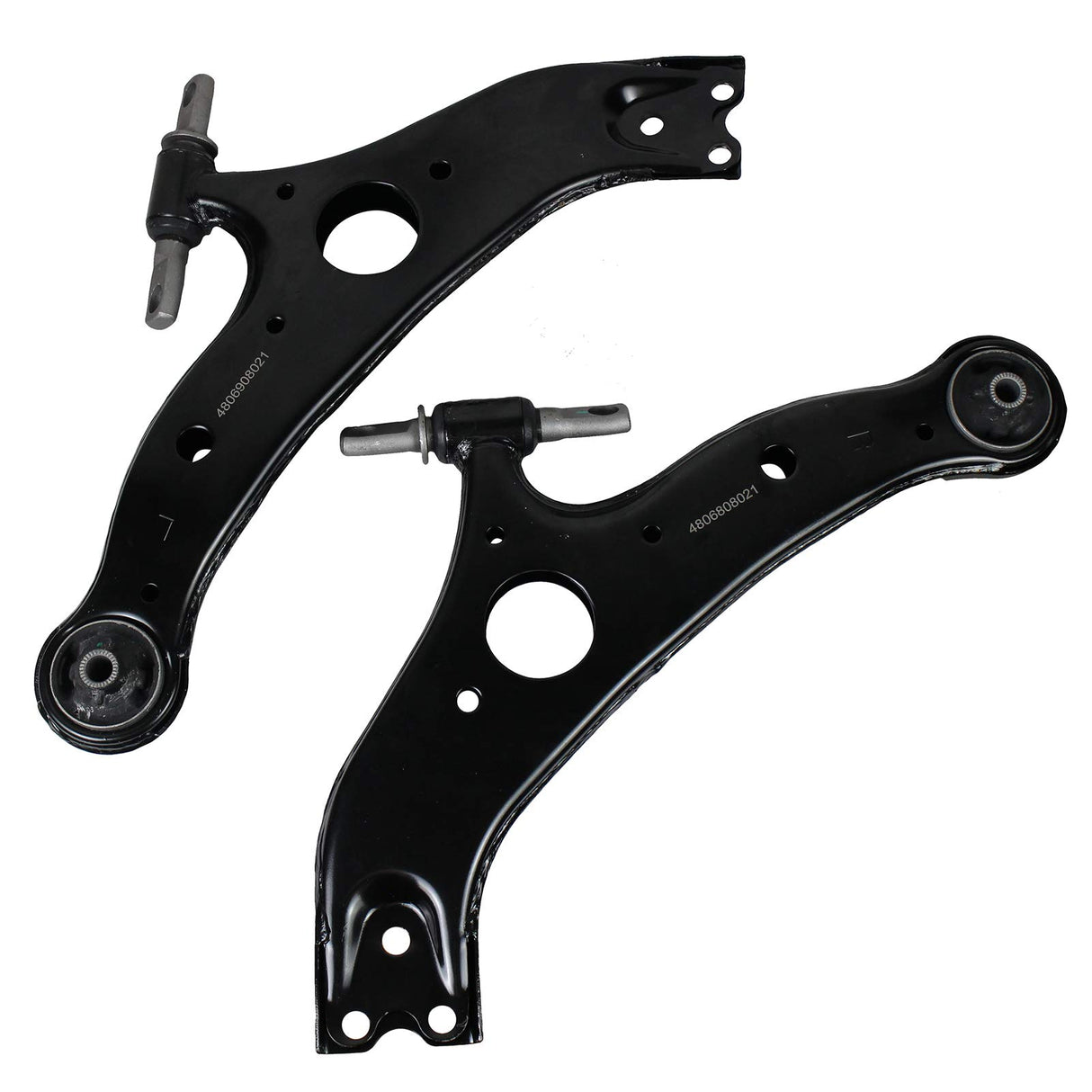 2Pcs Front Lower Control Arm for 2004-2010 Toyota Sienna