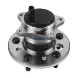 Rear Passenger Side Wheel Hub Bearing for Toyota Camry, Highlander, Avalon, Solara, Lexus ES300, 2001-2012