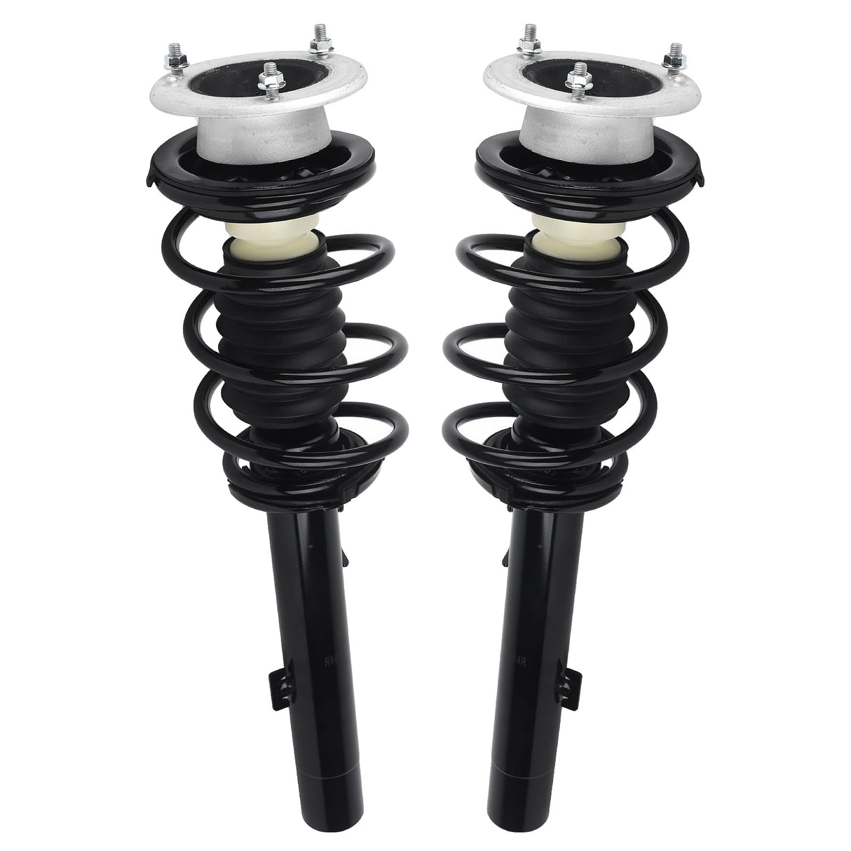 2Pcs Front Shock Absorber Assembly for 2007-2013 BMW