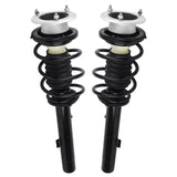 2Pcs Front Shock Absorber Assembly for 2007-2013 BMW