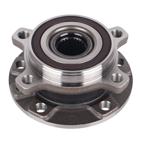 2Pcs Front Wheel Hub Bearing Assembly for 2014-2023 Jeep Cherokee without Off-Road Suspension