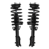 2Pcs Front Shock Absorber Assembly for 2005-2010 Ford Mustang