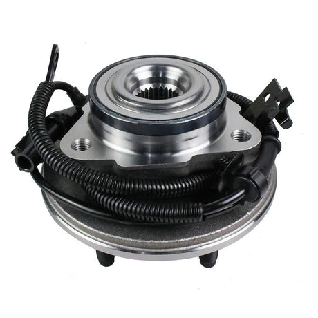 Front Wheel Hub Bearing Assembly for 2006-2010 Ford Explorer, 06-10 Mercury Mountaineer