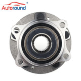 Front Wheel Hub Bearing Assembly for 15-19 Hyundai Sonata, 16-21 Tucson, 16-20 Kia Optima, Etc.