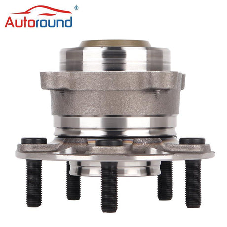 Rear Wheel Hub and Bearing Assembly for 2014-2020 Honda Accord, 5-Lugs w/ABS
