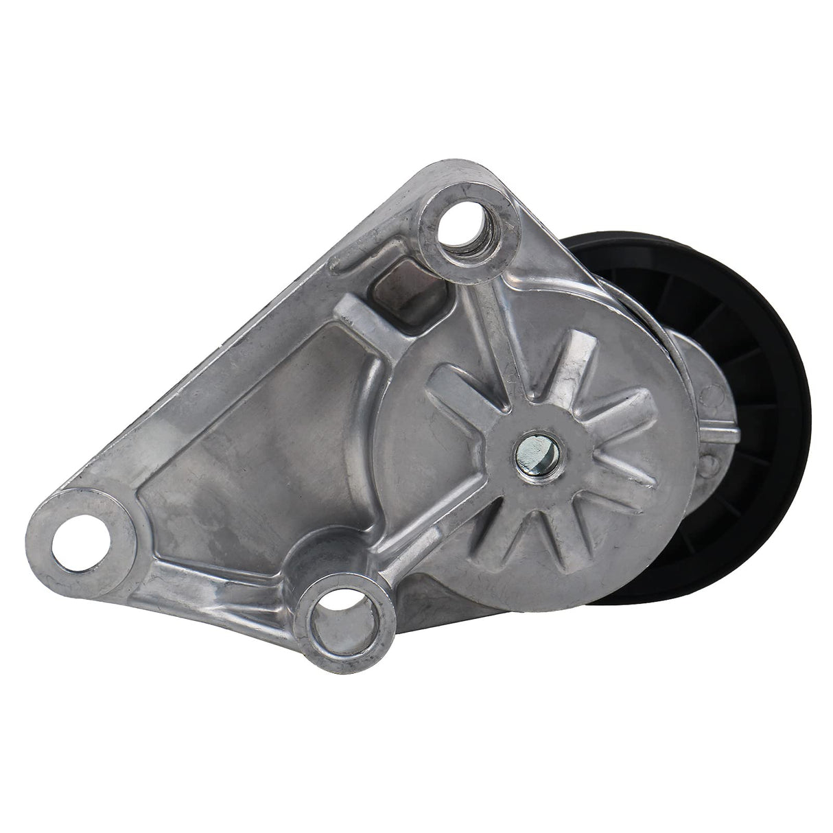 Belt Tensioner Pulley for 1999-2009 Chevy, GMC, Cadillac, Hummer, Isuzu, Saab, Buick