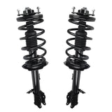 2Pcs Front Shock Absorber Assembly for 2001-2012 Ford, 2001-2011 Mazda, 2005-2011 Mercury