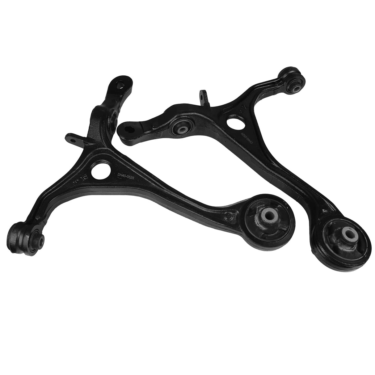 Front Lower Control Arm Assembly for 2003-2007 Honda Accord, 2004-2008 Acura TSX