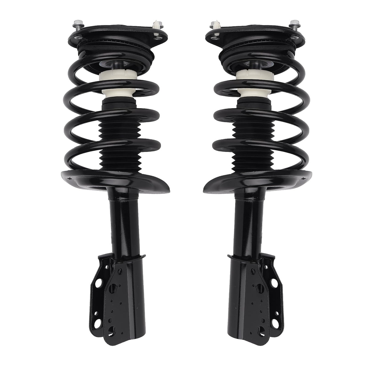 2Pcs Front Complete Shock Absorber for 2006-2011 Buick Lucerne/Cadillac DTS