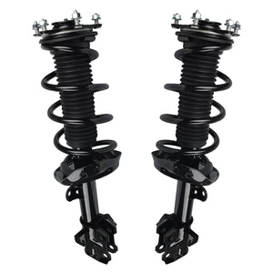 Shock Absorber & Coil Spring Assembly