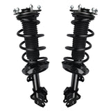 2Pcs Front Shock Absorber Assembly for 2007-2014 Honda CR-V