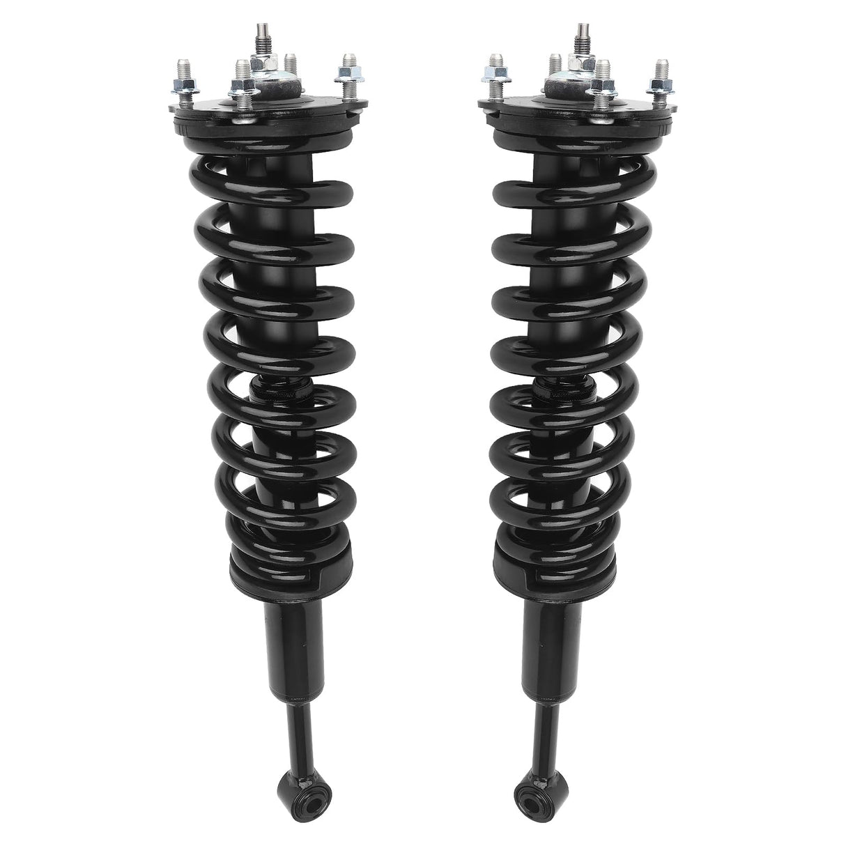 2Pcs Front Complete Shock Absorber for 2007-2021 Toyota Tundra