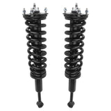 2Pcs Front Complete Shock Absorber for 2007-2021 Toyota Tundra