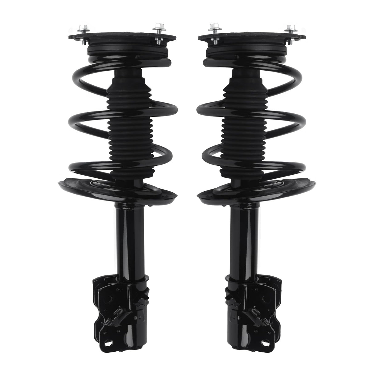 2Pcs Front Shock Absorber Assembly for 2007-2013 Nissan Altima