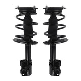 2Pcs Front Shock Absorber Assembly for 2007-2013 Nissan Altima