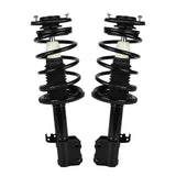 2Pcs Front Shock Absorber Assembly for 2003-2008 Pontiac Vibe, 2003-2008 Toyota Matrix