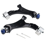 Front Lower Control Arm for 2010-2017 Chevy Equinox, GMC Terrain