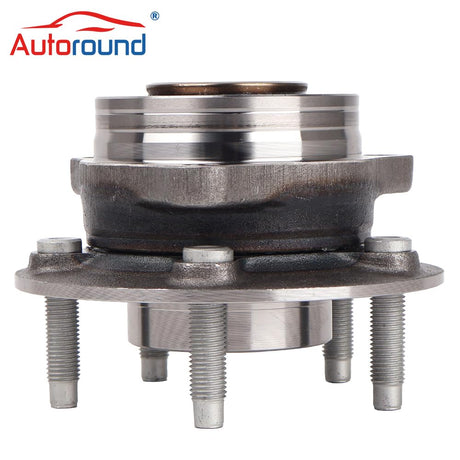 Wheel Hub Bearing Assembly for 2016-2021 Chevy Malibu,  2017-2019 Buick LaCrosse, Etc.