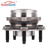 2Pcs Wheel Hub Bearing Assembly for 16-22 Chevy Malibu, 17-19 Buick Lacrosse, 20-22 Cadillac CT4 , Etc.