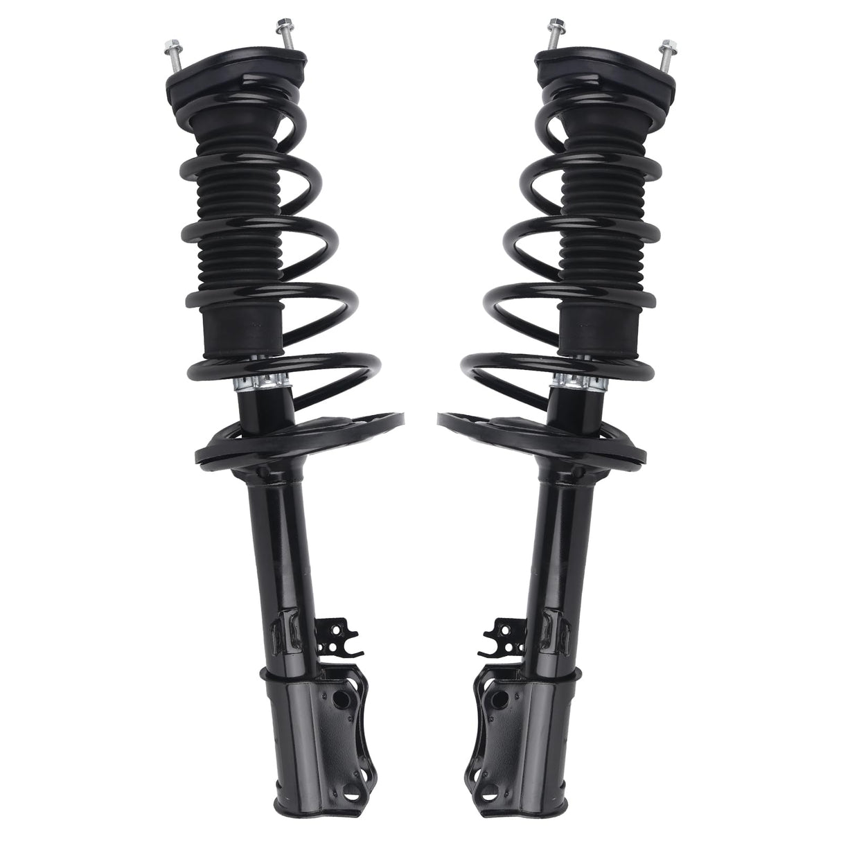 2Pcs Rear Complete Shock Absorber for 2004-2006 Toyota Camry/Lexus ES330