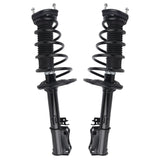 2Pcs Rear Complete Shock Absorber for 2004-2006 Toyota Camry/Lexus ES330