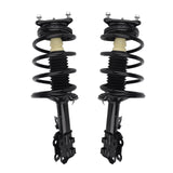 2Pcs Front Complete Shock Absorber for 2007-2010 Hyundai Elantra