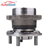 Rear Wheel Hub Bearing for 14-18 Subaru Forester, 12-19 Impreza, 16-20 Crosstrek