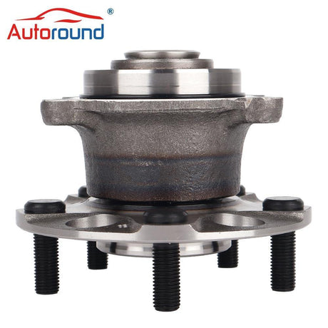 Rear Wheel Hub and Bearing Assembly for 2005-2007 Honda Accord, 2004-2008 Acura TSX