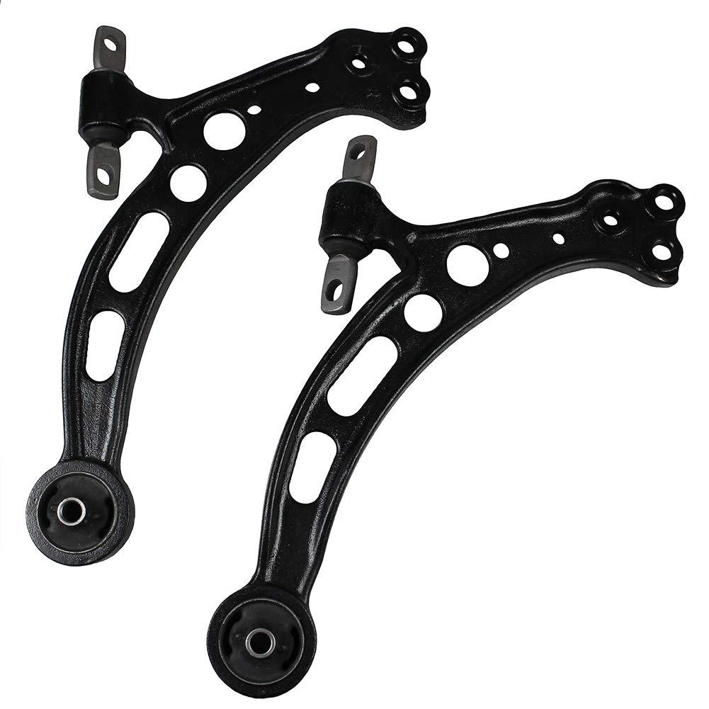 2Pcs Front Lower Control Arm for 1992-2001 Toyota, Lexus, 95-97 Toyota, 99-03 Lexus