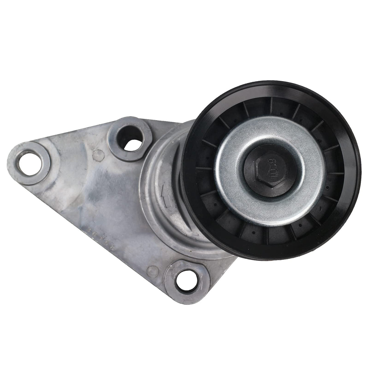 Belt Tensioner Pulley for 1999-2009 Chevy, GMC, Cadillac, Hummer, Isuzu, Saab, Buick