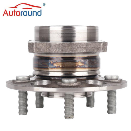 Rear Wheel Hub and Bearing Assembly fit for 2017-2021 2022 Honda CR-V, 5-Lugs w/ABS