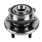 Front Wheel Hub Bearing Assembly for 2007-2014 Chrysler, 2008-2014 Dodge Avenger