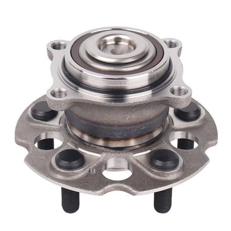 2Pcs Rear Wheel Hub Bearing Assembly for 2005-2010 Honda Odyssey, 5 Lugs