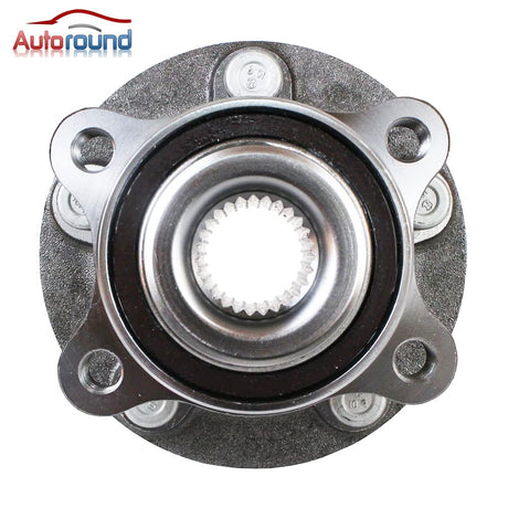 Wheel Hub Bearing Assembly for 2003-2020 Ford Fusion, 2013-2016 Lincoln MKZ