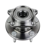 Rear Wheel Hub Bearing Assembly for 2007-2010 Ford Edge, 2007-2010 Lincoln MKX