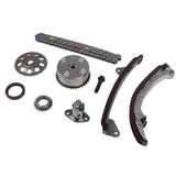 Engine Timing Chain Kit for 1998-2008 Toyota, 2003-2008 Pontiac, 1998-2002 Chevy