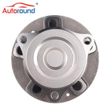 2Pcs Wheel Hub Bearing Assembly for 16-22 Chevy Malibu, 17-19 Buick Lacrosse, 20-22 Cadillac CT4 , Etc.