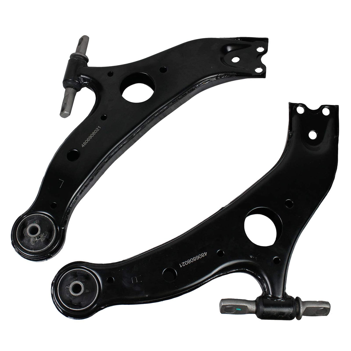 2Pcs Front Lower Control Arm for 2004-2010 Toyota Sienna